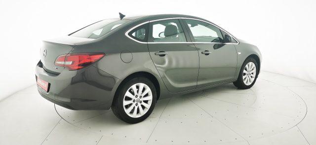 OPEL Astra 1.6 CDTI 136CV EcoFLEX S&S 4 porte Cosmo