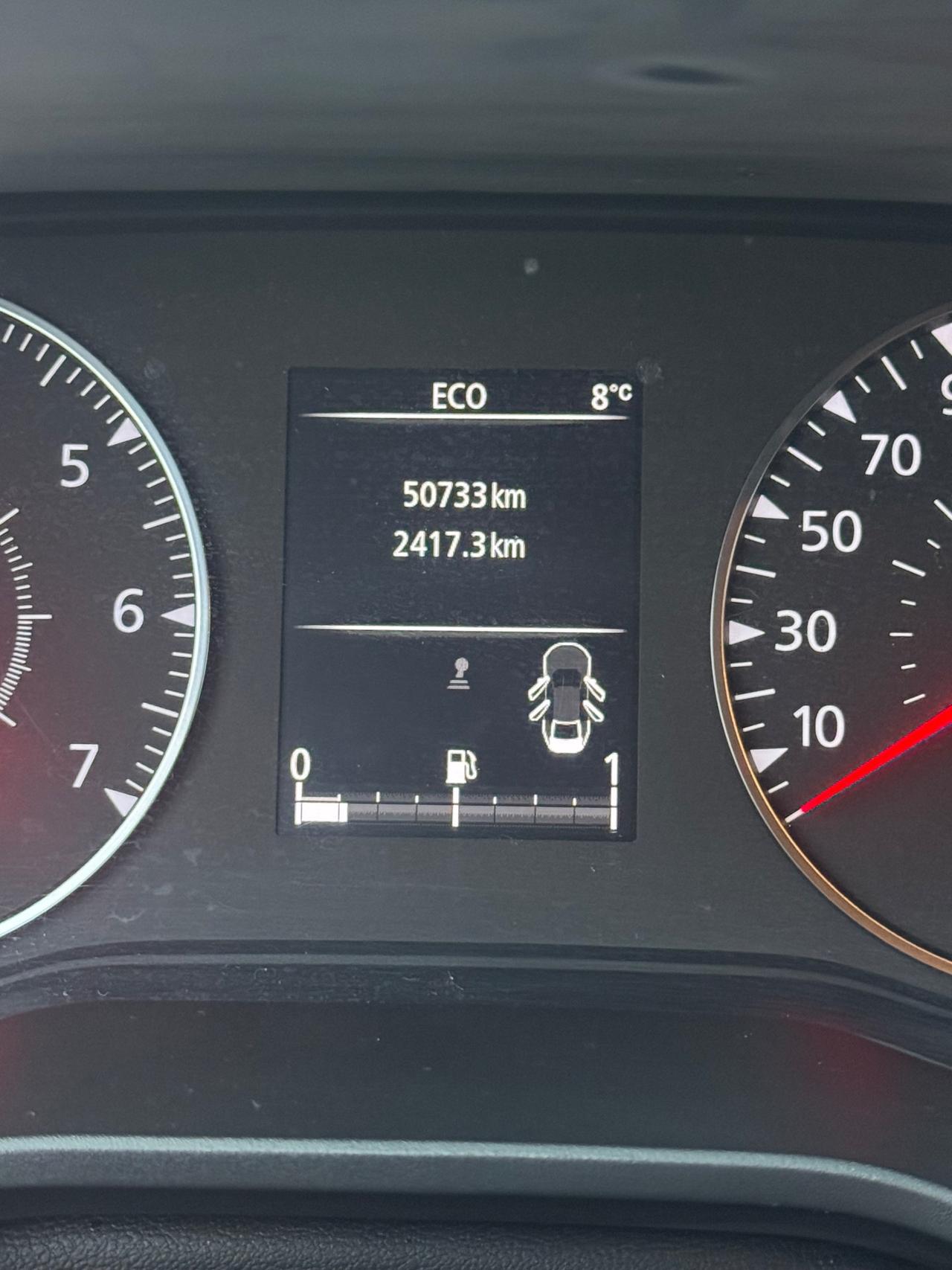 Dacia Duster 1.5 Blue dCi 8V 115 CV 4x2 Comfort