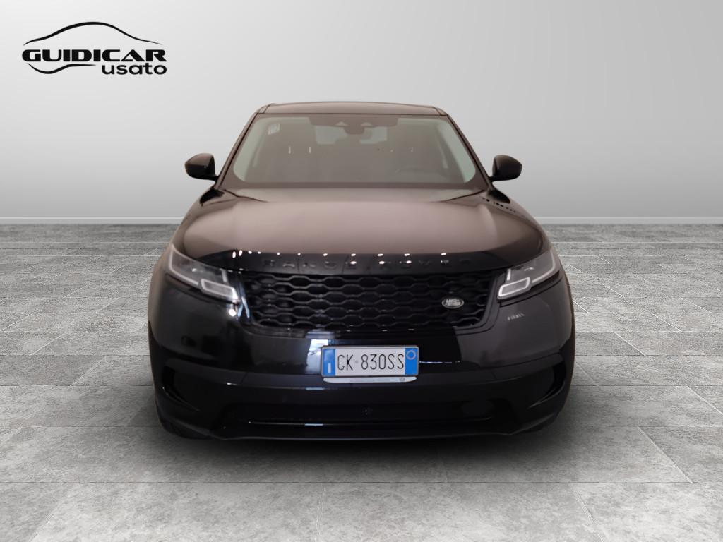 LAND ROVER Range Rover Velar 2021 - Range Rover Velar 2.0d i4 mhev R-Dy