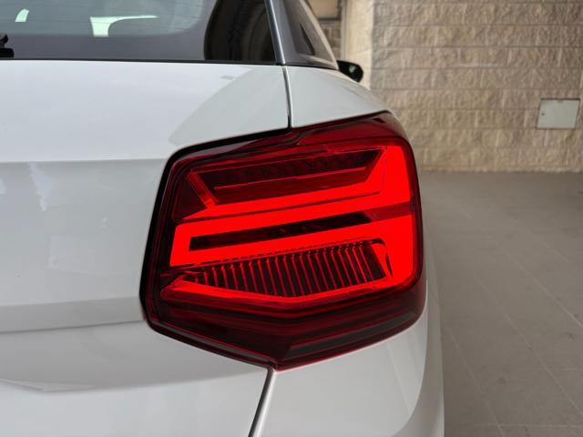 AUDI Q2 30 TDI S tronic Admired Advanced