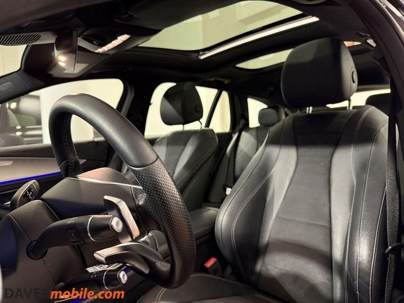 Mercedes-Benz Classe E E 220 d S.W. 4Matic Auto Premium