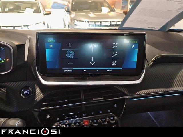 PEUGEOT 2008 E - 100kW Active