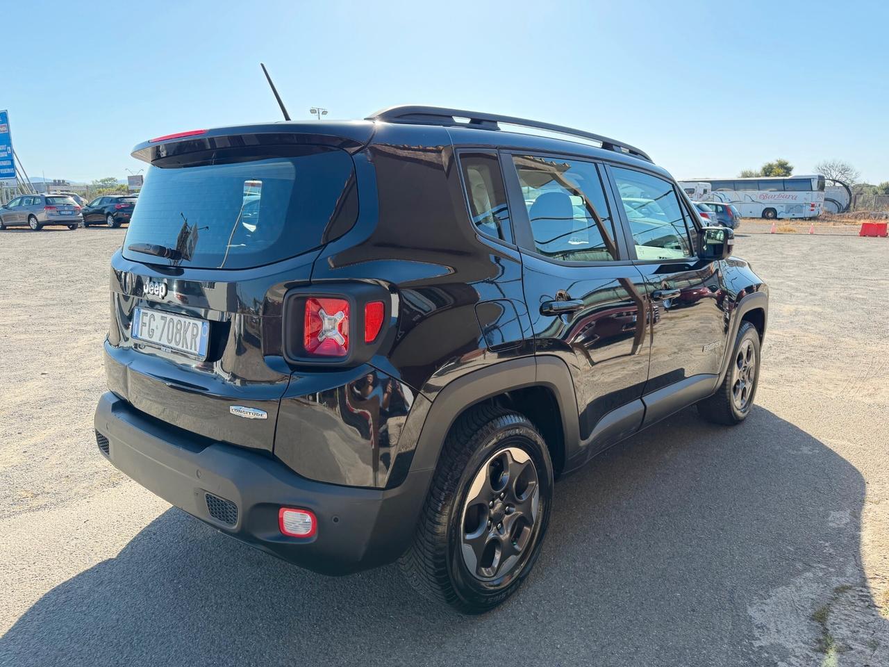 JEEP Renegade 1.6 Multijet GARANTITA