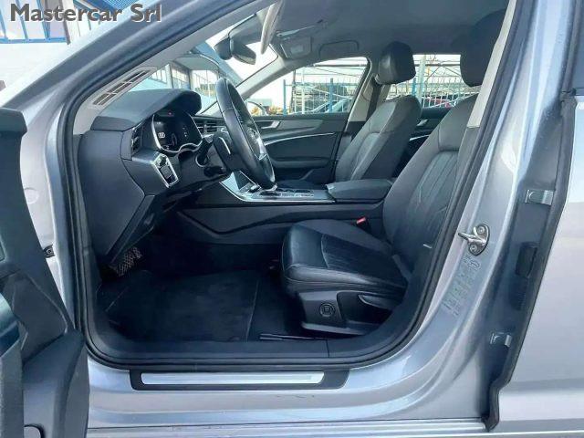 AUDI A6 Avant 2.0 tdi mhev Business Plus s-tronic FY366GT