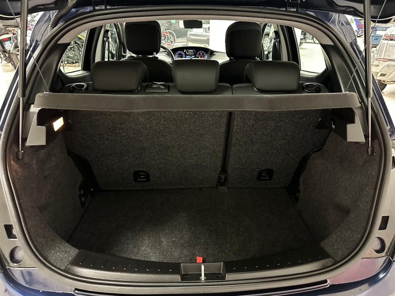 Lancia Ypsilon 1.3 MJT 16V 95 CV 5 porte S&S Gold - 2016