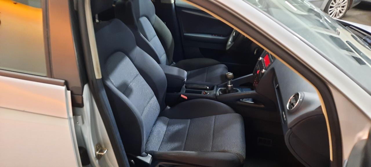 Audi A3 2.0 TDI 170 CV F.AP. quattro Ambition