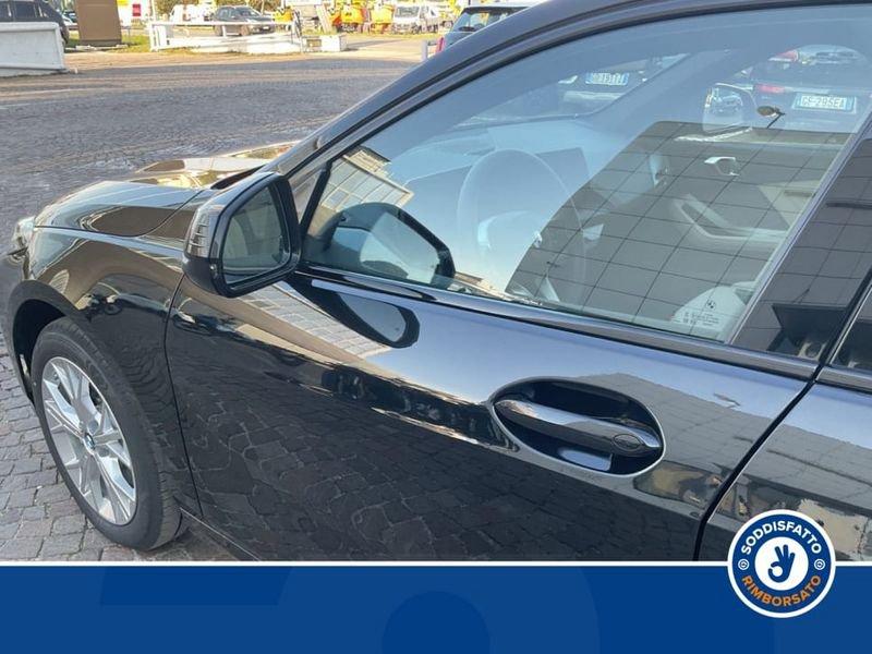 BMW Serie 1 118d Premium