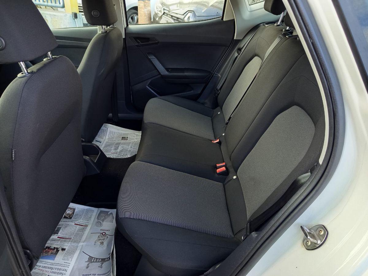 SEAT Arona 1.6 TDI 95CV Reference - 2018