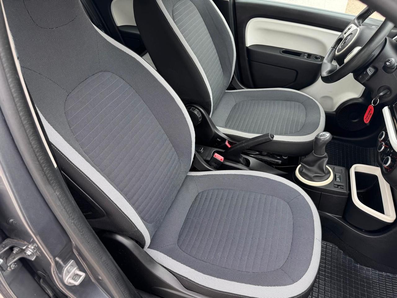 Renault Twingo 1.0 Intens