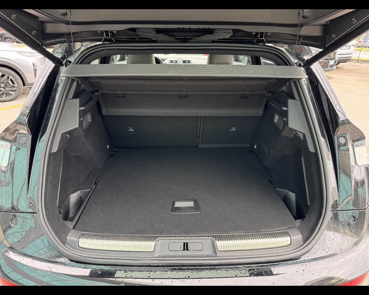DS DS 7 - DS 7 Crossback BlueHDi 130 aut. Grand Chic