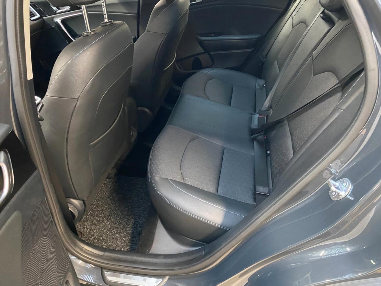 Kia XCeed 1.0 T-GDi GPL Business