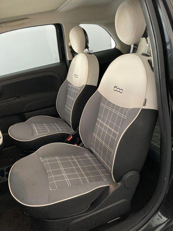 FIAT 500 500 1.2 Lounge