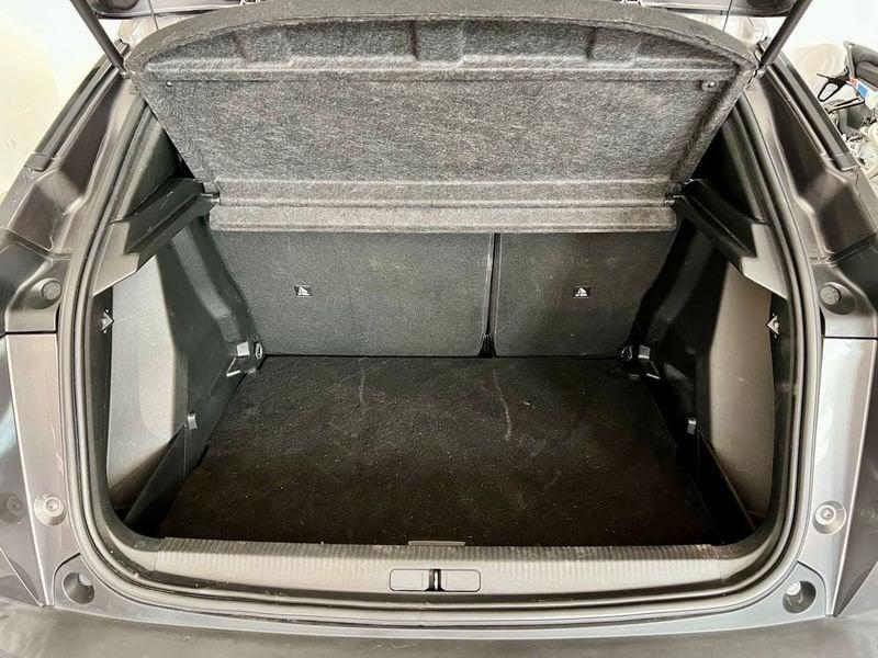 Peugeot 2008 2008 BlueHDi 130 S&S EAT8 Allure
