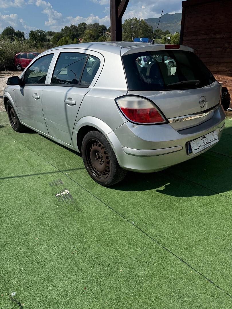 OPEL ASTRA 3"SERIE