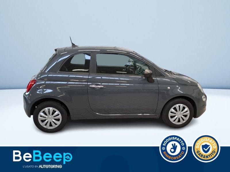 FIAT 500 1.2 POP 69CV MY20