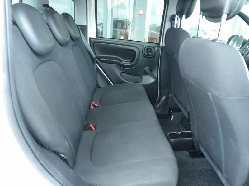 FIAT Panda Cross 1.0 FireFly 70cv S&S Hybrid Cross