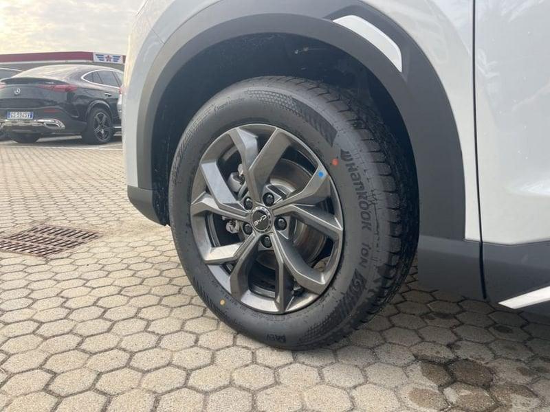 BYD Atto 2 Active