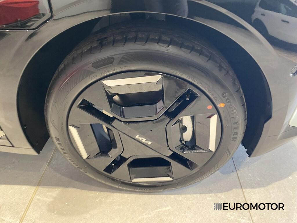 Kia EV3 81,4 kWh GT-line Plus AWD