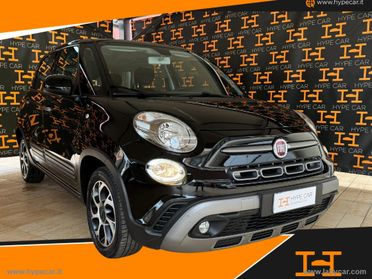 FIAT 500L 1.4 95 CV S&S Connect