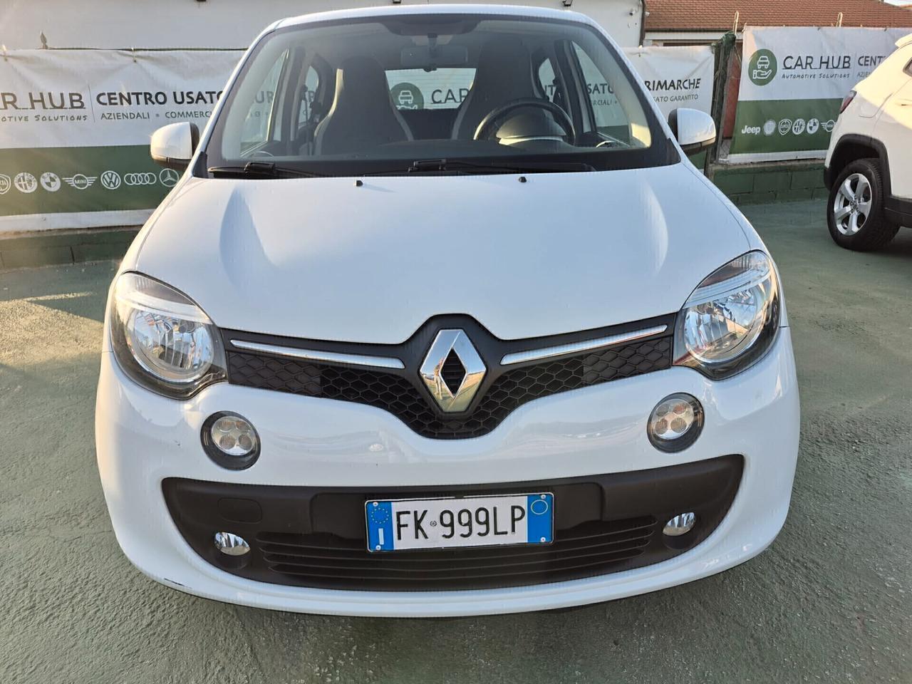 Renault Twingo 1.0 Automatica 90cv Zen