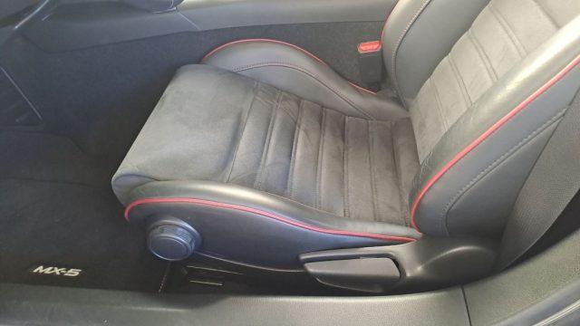 MAZDA MX-5 2.0L Skyactiv-G ST Exceed Manuale