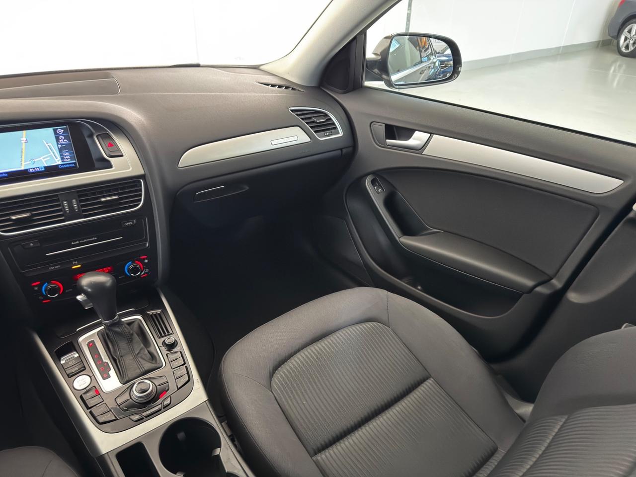 Audi A4 Avant 3.0 V6 TDI F.AP. qu. S tr. Amb.