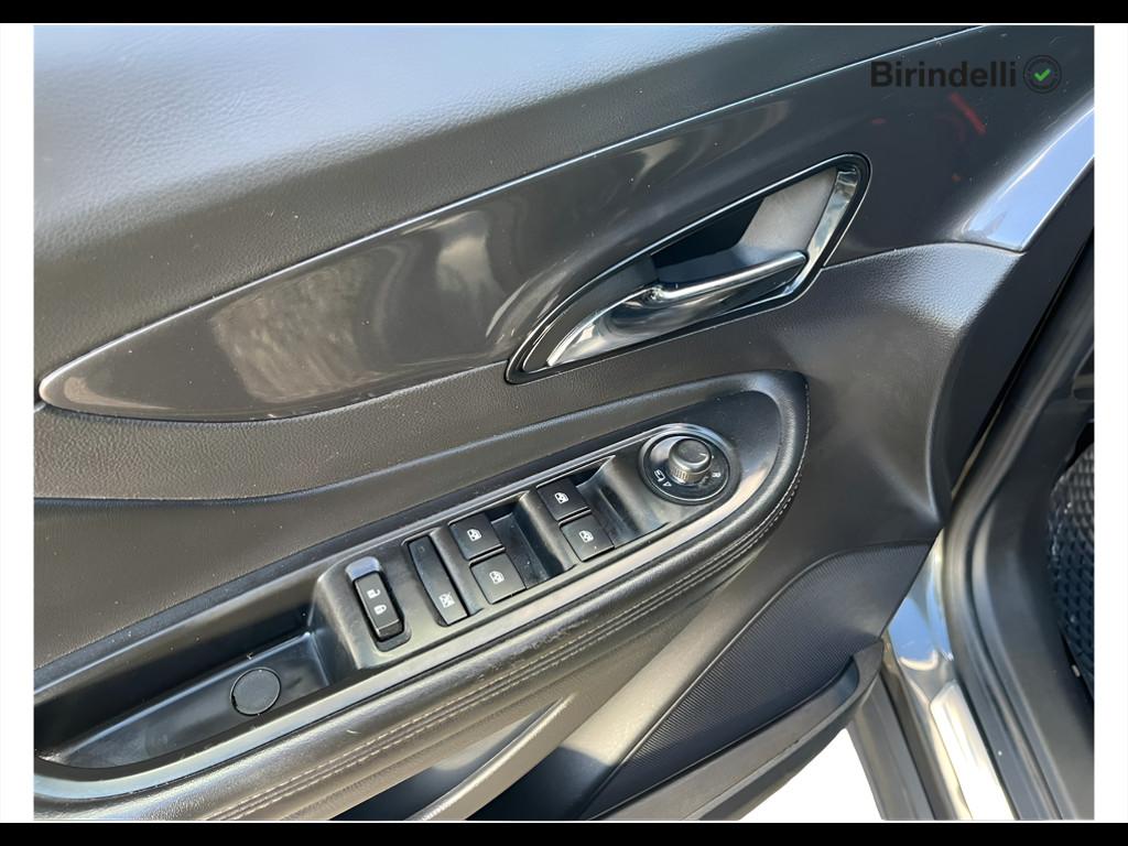 OPEL Mokka 1ª serie - Mokka X 1.6 CDTI Ecotec 136CV 4x2 aut. Innovation