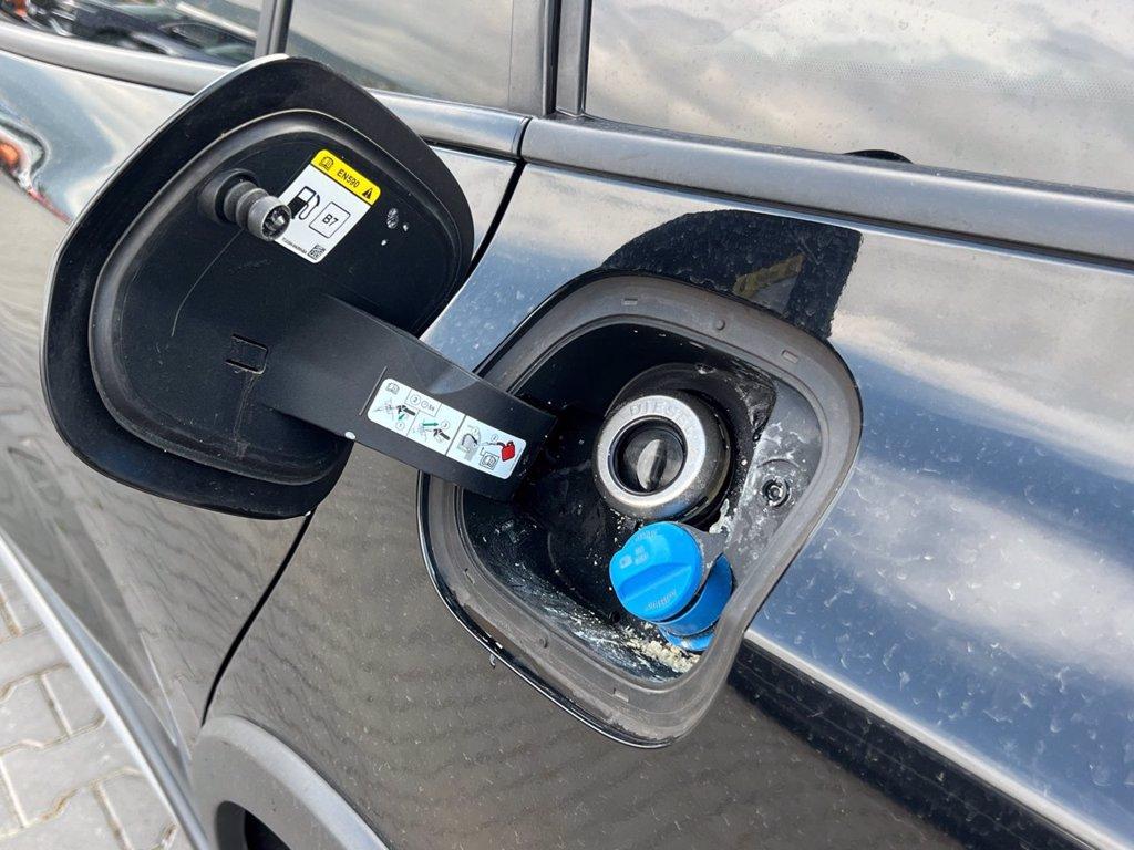 FORD Focus Active SW 1.5 ecoblue 120cv del 2022