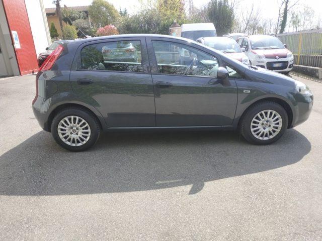 FIAT Punto 1.2 8V 5 porte