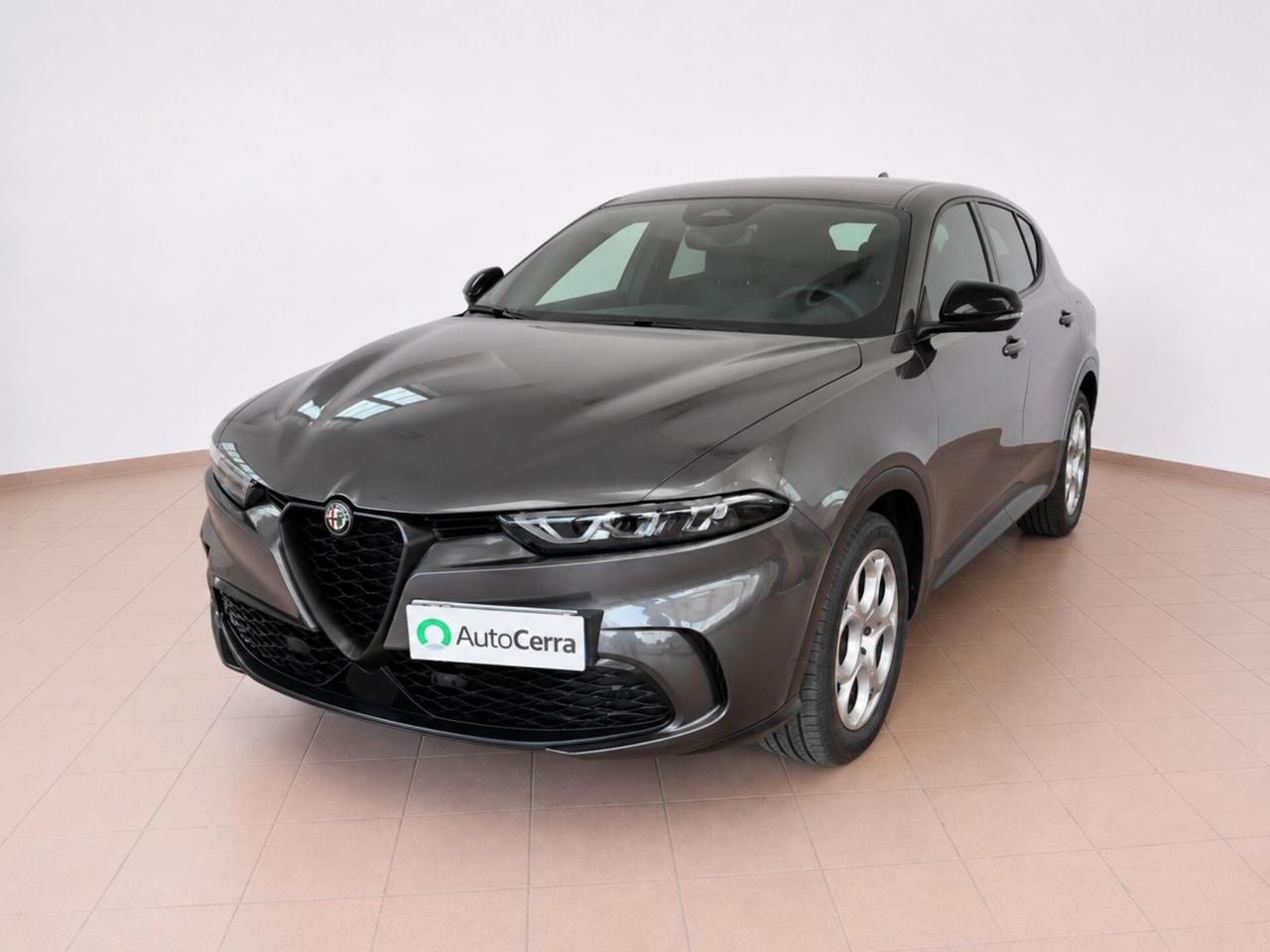 ---IN ARRIVO--- Alfa Romeo Tonale 1.6 diesel 130 CV TCT6 Sprint