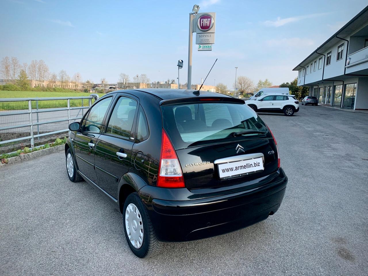 Citroen C3 1.4