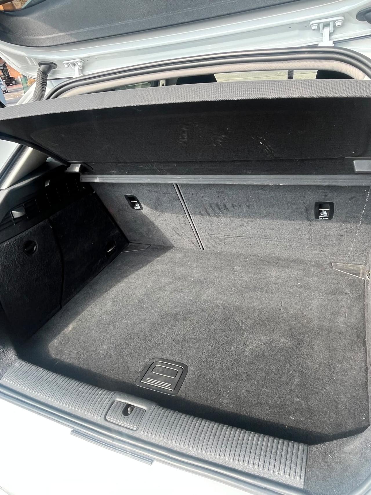 Audi A3 SPB 1.4 TFSI Ambition