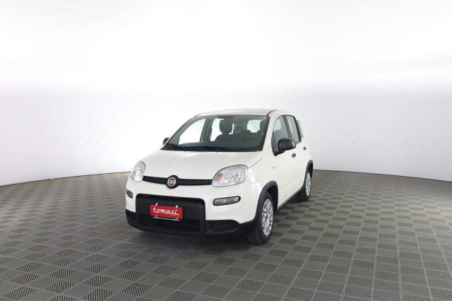 FIAT Panda Panda 1.0 FireFly S&S Hybrid