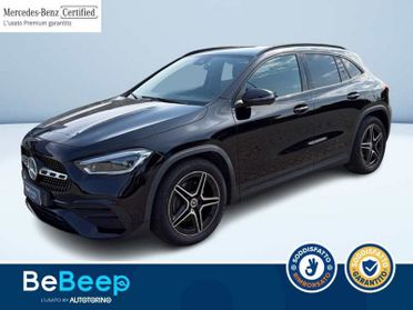 Mercedes-Benz GLA 180 D PREMIUM AUTO