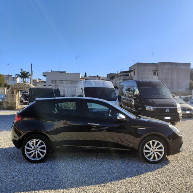 ALFA ROMEO Giulietta 1.6 JTDm 120 CV Super