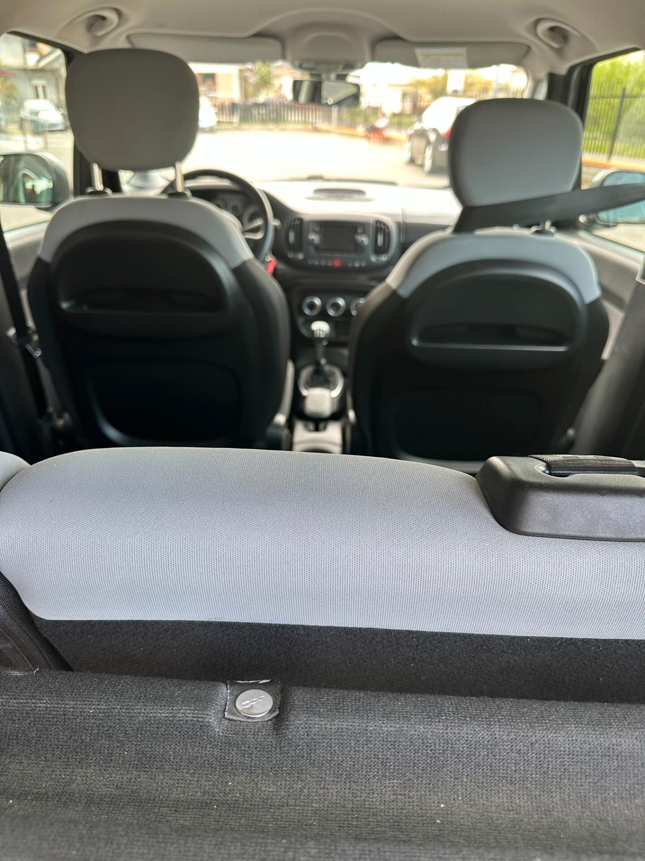 Fiat 500L 1.3 Multijet 95 CV Pop Star