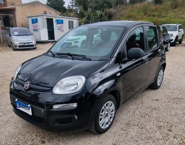 Fiat Panda 1.2 Pop