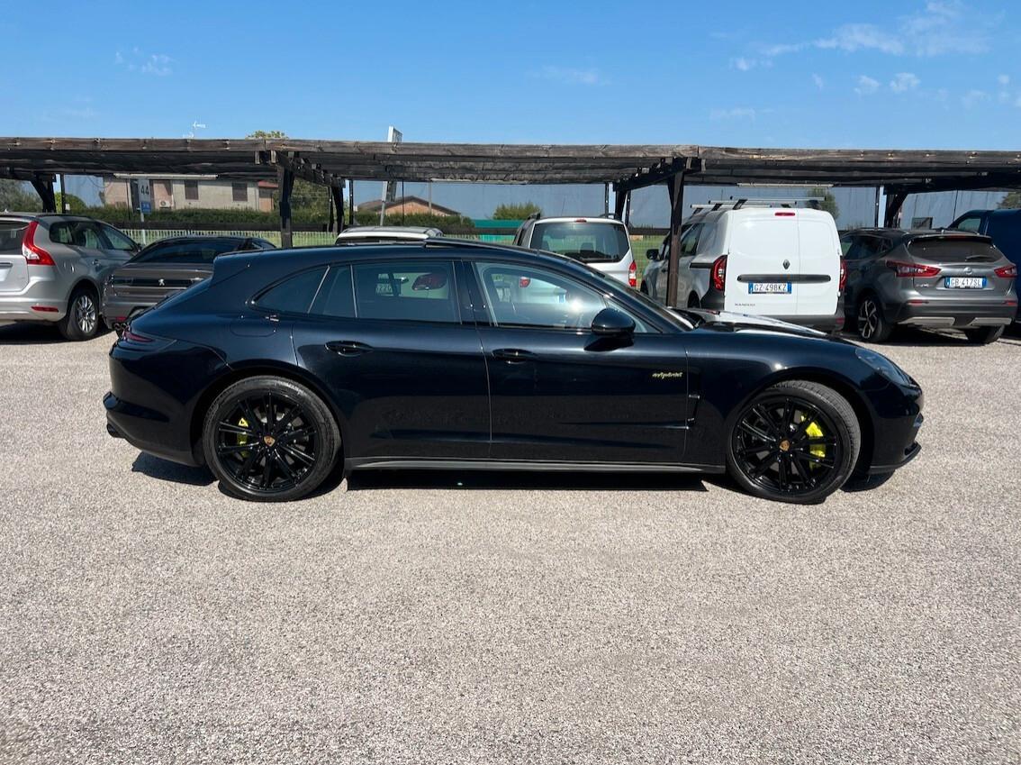 Porsche Panamera Sport Turismo 2.9 4 e-hybrid auto - IVA ESPOSTA INCLUSA - CONTO VENDITA!!!