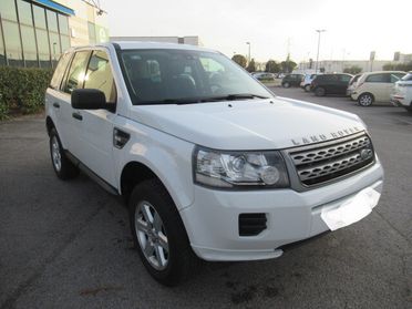 Land Rover Freelander Ed4 MANUALE cinghia NUOVA