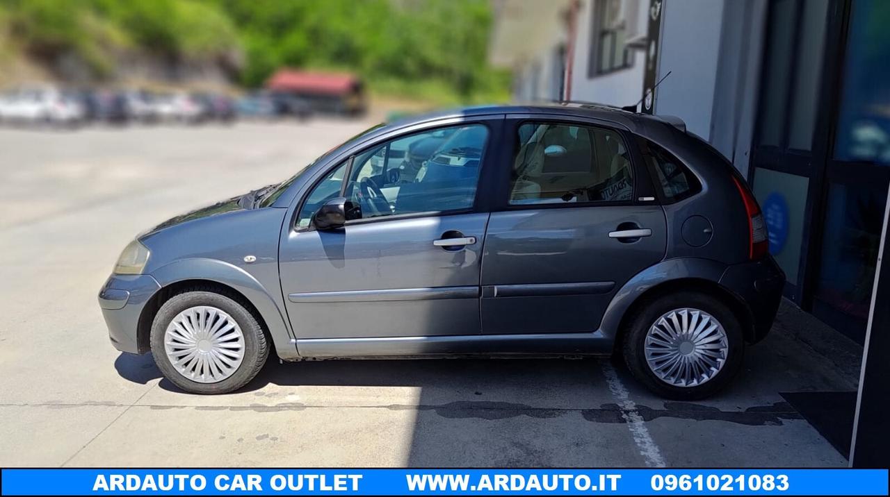 Citroen C3 1.4 Hdi Confort