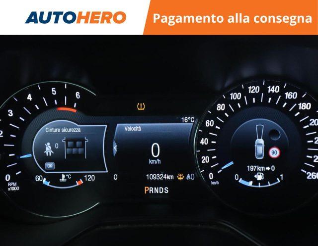 FORD Mondeo 2.0 TDCi 150 CV S&S Powershift SW ST-Line Business
