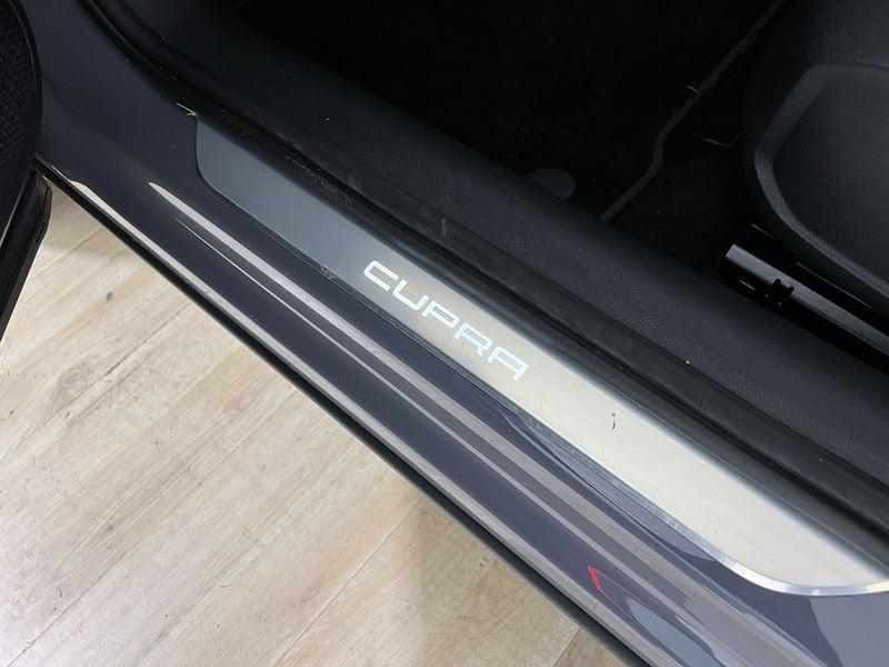 Cupra Formentor Formentor 1.5 TSI DSG