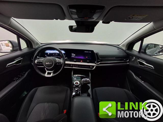 KIA Sportage 1.6 TGDi HEV AT Style GARANZIA KIA