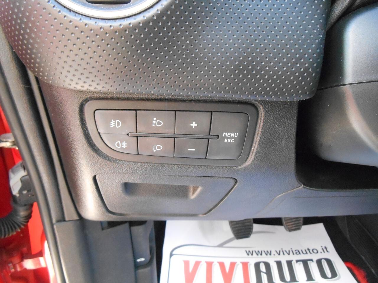 Fiat Punto Evo 1.3 Mjt 95 CV DPF 3 porte S&S Sport