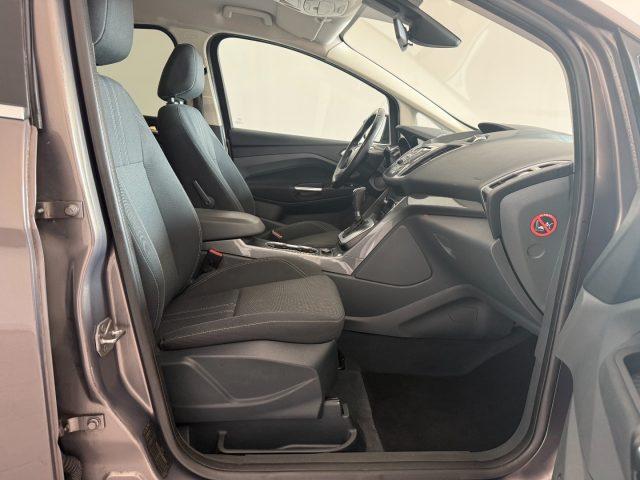FORD C-Max 2.0 TDCi 115CV Powershift Titanium