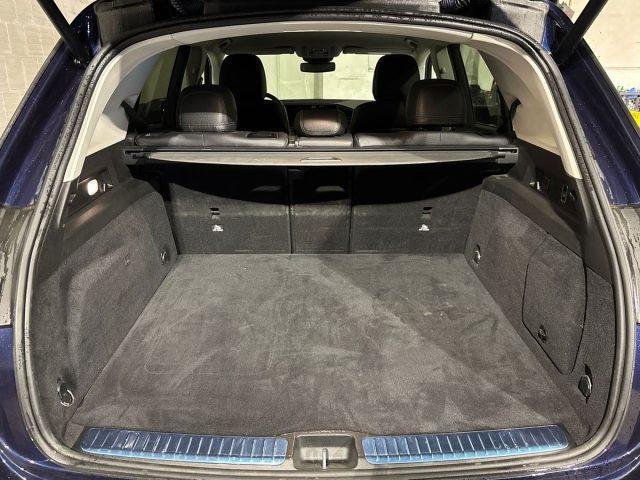 MERCEDES-BENZ GLE 350 de hybrid EQ 4Matic Premium