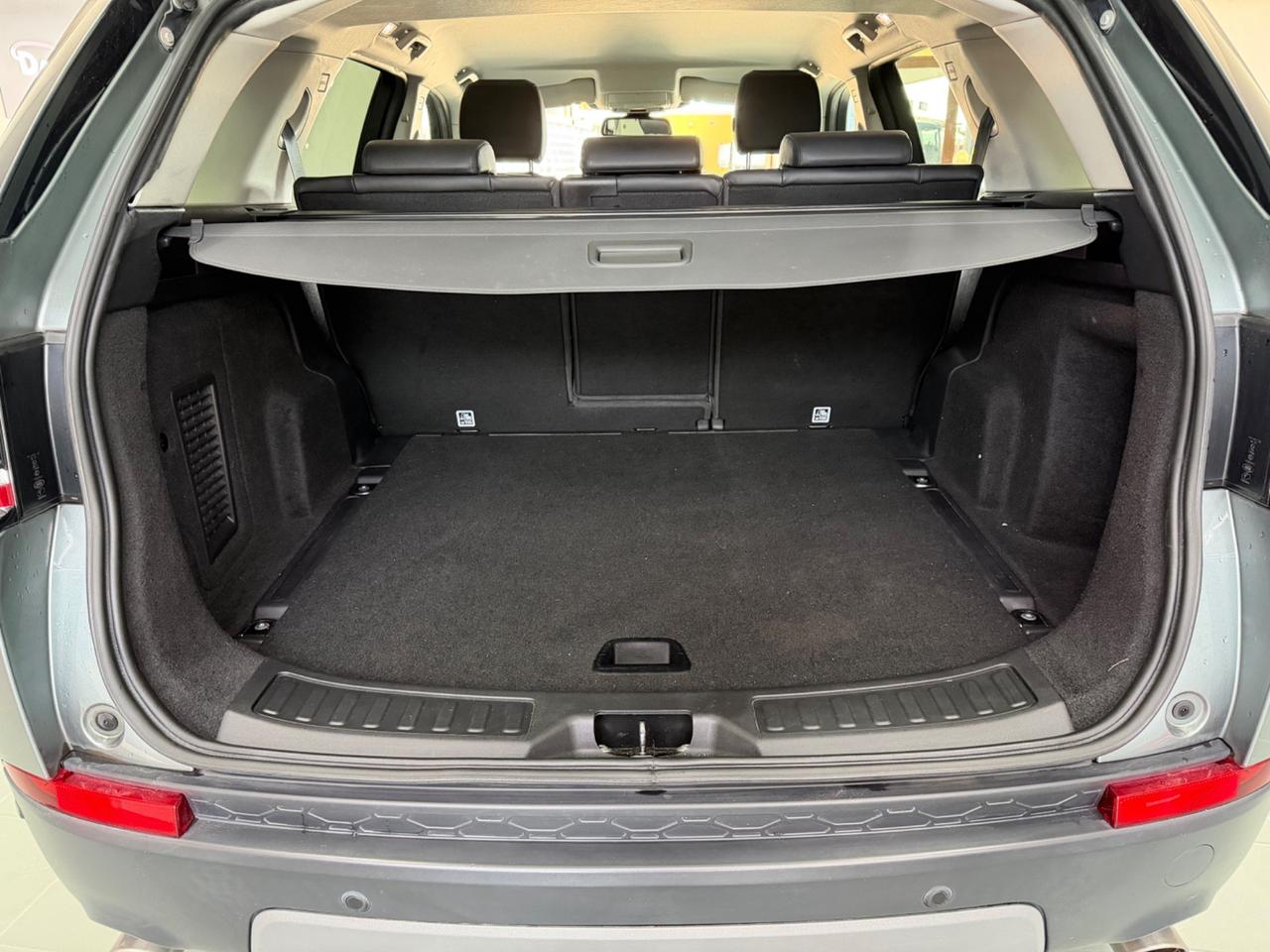 Land Rover Discovery Sport 2.0 TD4 150 CV HSE Luxury