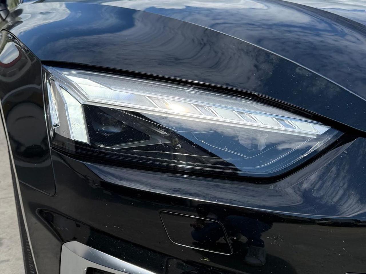 Audi A4 S Line Edition 2.0 40 TDI MHEV