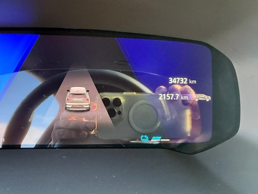 Renault Symbioz 1.6 E-Tech full hybrid Iconic Auto