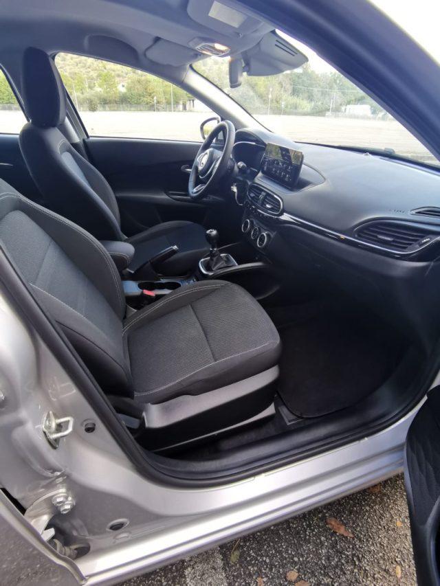 FIAT Tipo 1.6 Mjt S&S 5 porte Business